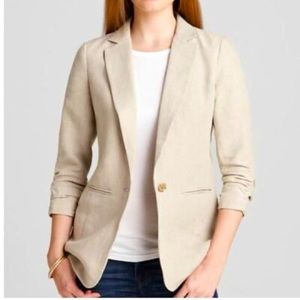 Michael Kors blazer
